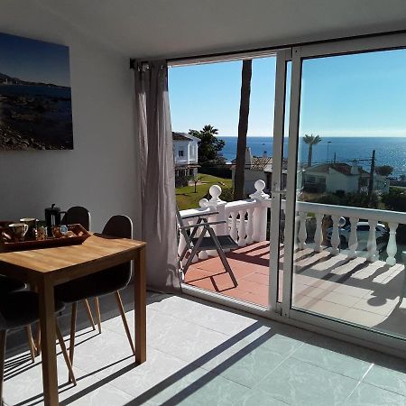 Sea Views, Beach & Pool La Cala Mijas ,Alcantara Apartment Malaga Exterior photo