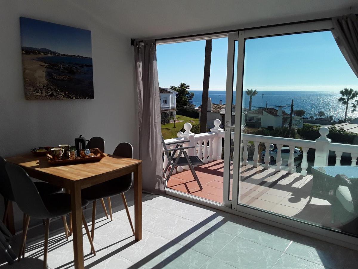 Sea Views, Beach & Pool La Cala Mijas ,Alcantara Malaga Exterior photo