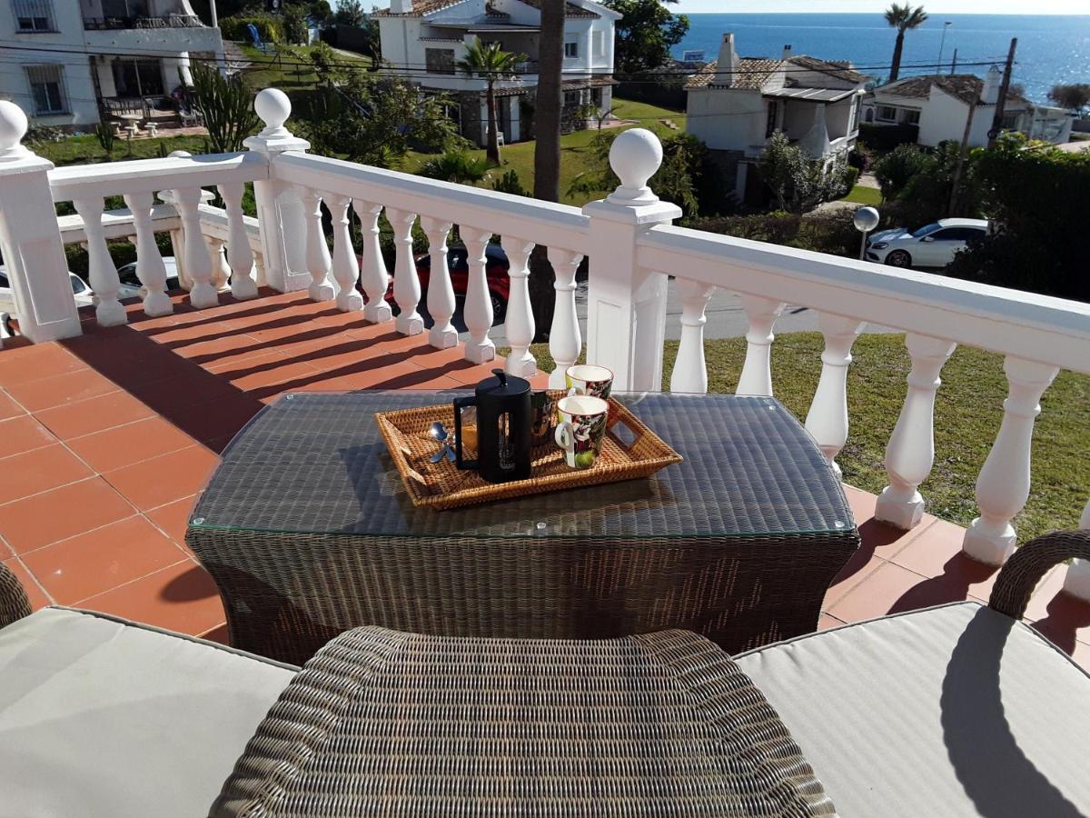 Sea Views, Beach & Pool La Cala Mijas ,Alcantara Malaga Exterior photo