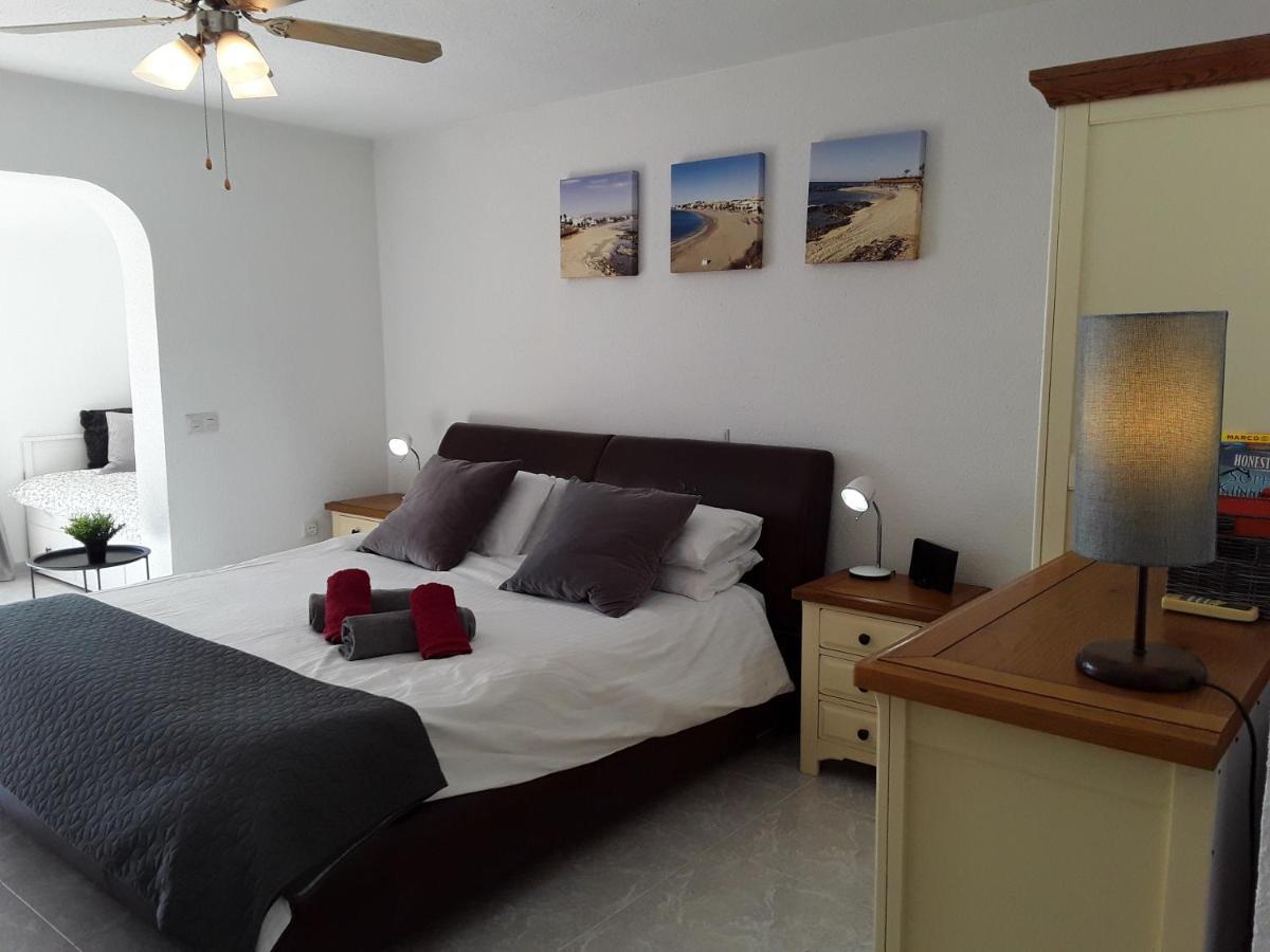 Sea Views, Beach & Pool La Cala Mijas ,Alcantara Malaga Exterior photo