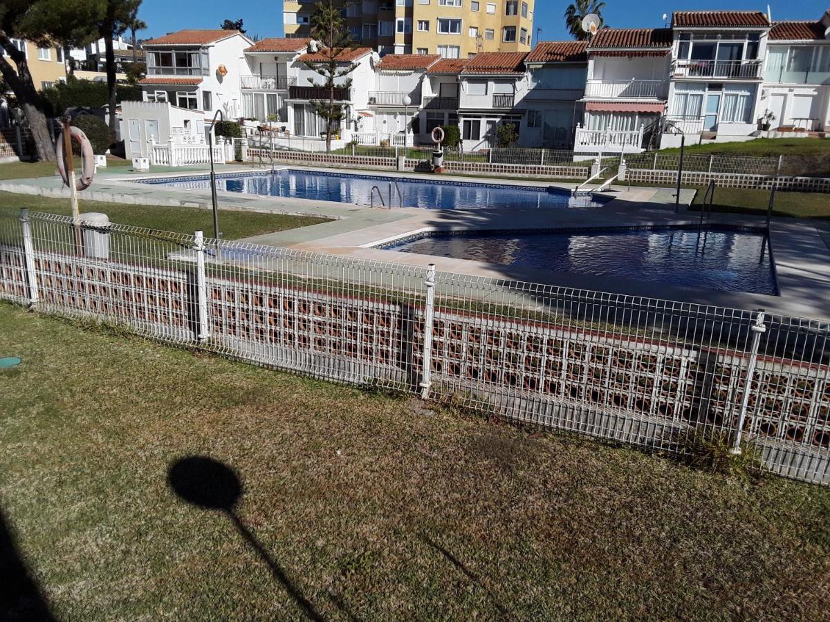 Sea Views, Beach & Pool La Cala Mijas ,Alcantara Malaga Exterior photo