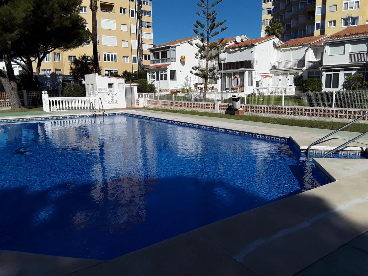 Sea Views, Beach & Pool La Cala Mijas ,Alcantara Malaga Exterior photo