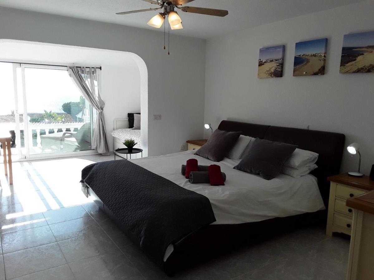Sea Views, Beach & Pool La Cala Mijas ,Alcantara Malaga Exterior photo