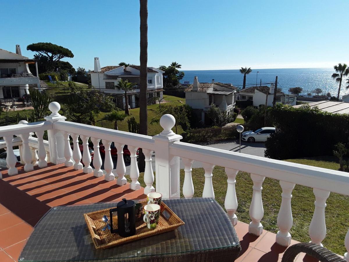 Sea Views, Beach & Pool La Cala Mijas ,Alcantara Malaga Exterior photo