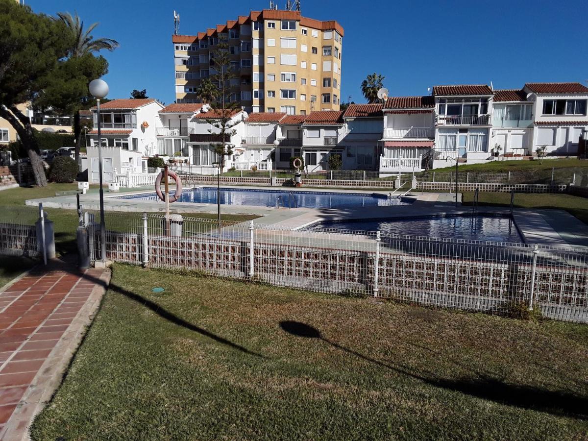 Sea Views, Beach & Pool La Cala Mijas ,Alcantara Apartment Malaga Exterior photo