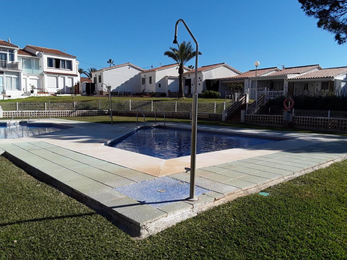 Sea Views, Beach & Pool La Cala Mijas ,Alcantara Apartment Malaga Exterior photo