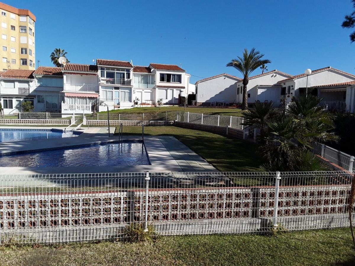 Sea Views, Beach & Pool La Cala Mijas ,Alcantara Apartment Malaga Exterior photo